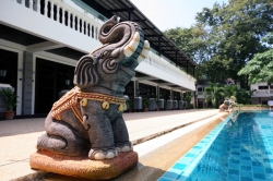 ���� ����� ROYAL ORCHID RESORT 4*