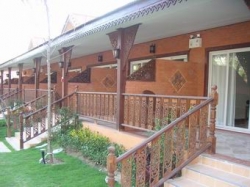���� ����� Sabai Resort 3*