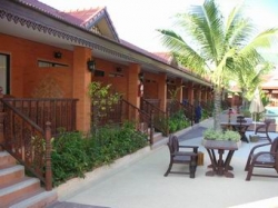 ���� ����� Sabai Resort 3*