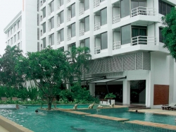 ���� ����� Sandalay Resort Pattaya 3*