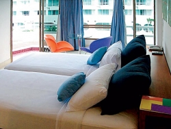 ���� ����� Sandalay Resort Pattaya 3*