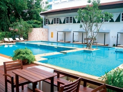 ���� ����� Sandalay Resort Pattaya 3*