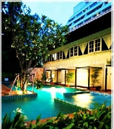 ���� ����� Sandalay Resort Pattaya 3*