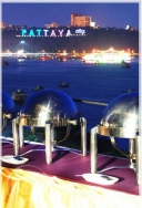 ���� ����� Sandalay Resort Pattaya 3*