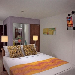 ���� ����� Sandalay Resort Pattaya 3*