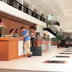 ���� ����� Sandalay Resort Pattaya 3*