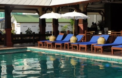 ���� ����� Sarita Chalet & SPA 3*
