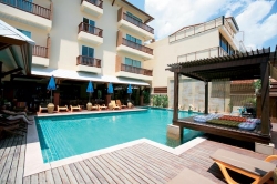 ���� ����� Sarita Chalet & SPA 3*