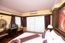 ���� ����� Sarita Chalet & SPA 3*
