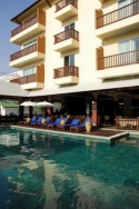 ���� ����� Sarita Chalet & SPA 3*