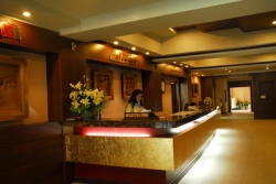 ���� ����� Sarita Chalet & SPA 3*