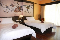 ���� ����� Sea Breeze 3*