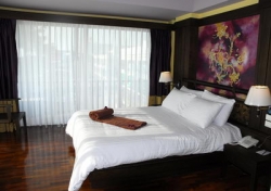 ���� ����� Sea Breeze 3*