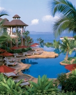 ���� ����� Sheraton Pattaya Resort 5*