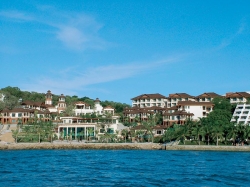   Sheraton Pattaya Resort 5*