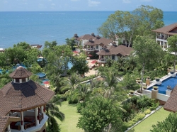 ���� ����� Sheraton Pattaya Resort 5*