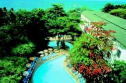 ���� ����� SIiam Bayview Hotel 4*