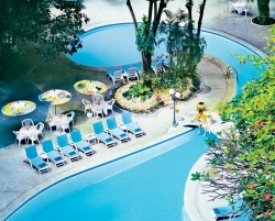 ���� ����� SIiam Bayview Hotel 4*