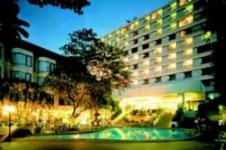 ���� ����� SIiam Bayview Hotel 4*