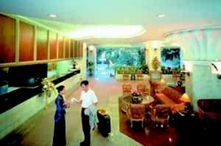 ���� ����� SIiam Bayview Hotel 4*
