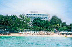 ���� ����� SIiam Bayview Hotel 4*