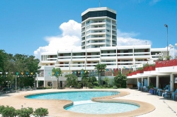 ���� ����� Sigma Resort Club 3*