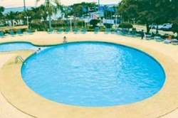 ���� ����� Sigma Resort Club 3*