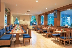 ���� ����� Sigma Resort Club 3*
