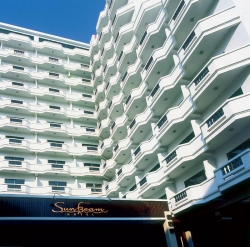 ���� ����� Sunbeam 3*