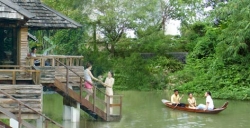 ���� ����� Sunset Park Resort & SPA 4*