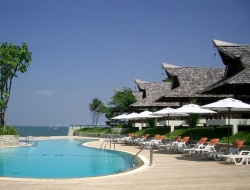 ���� ����� Sunset Park Resort & SPA 4*