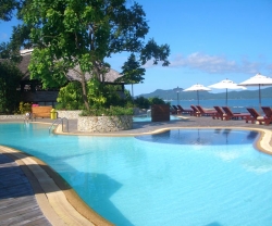 ���� ����� Sunset Park Resort & SPA 4*