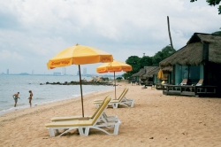 ���� ����� Sunset Village Beach Resort 3*