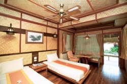 ���� ����� Sunset Village Beach Resort 3*