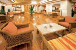 ���� ����� The Montien Hotel Pattaya 4*