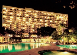 ���� ����� The Montien Hotel Pattaya 4*