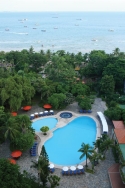 ���� ����� The Montien Hotel Pattaya 4*