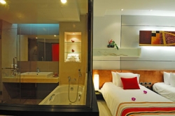 ���� ����� The Zign Hotel 5*
