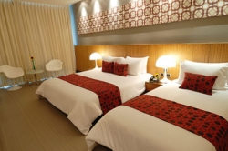 ���� ����� The Zign Hotel 5*