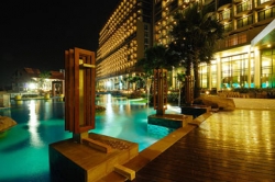 ���� ����� The Zign Hotel 5*
