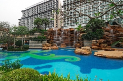 ���� ����� The Zign Hotel 5*