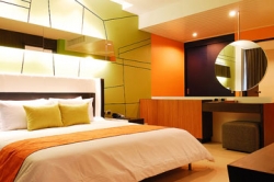 ���� ����� The Zign Hotel 5*