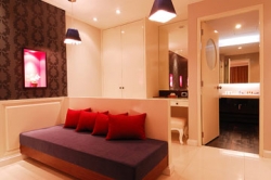 ���� ����� The Zign Hotel 5*