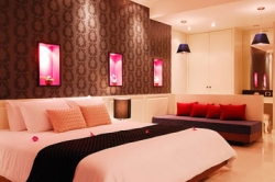 ���� ����� The Zign Hotel 5*