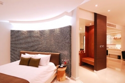 ���� ����� The Zign Hotel 5*