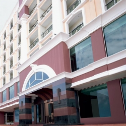 ���� ����� Tim Boutique Hotel 3*