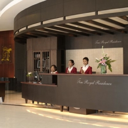 ���� ����� Tim Boutique Hotel 3*