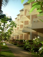 ���� ����� Tropicana 3*