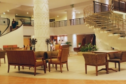 ���� ����� Tropicana 3*
