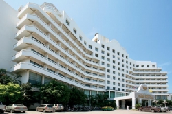 ���� ����� Welcome Plaza 3*